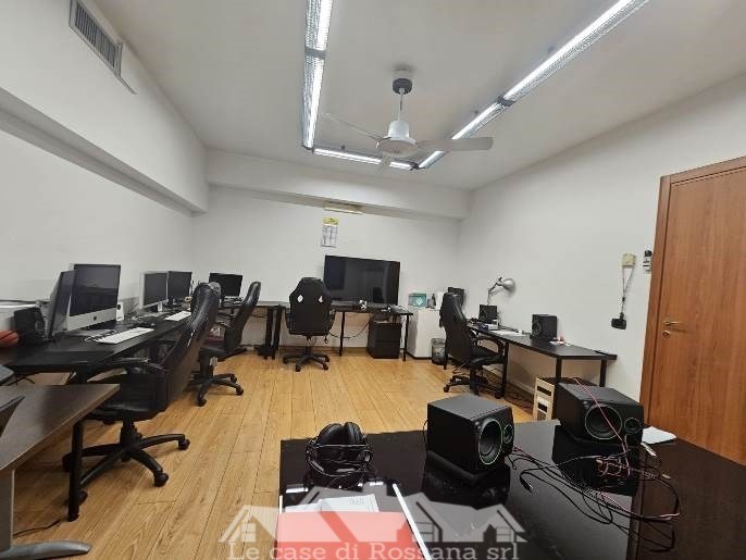 ufficio in affitto a Roma