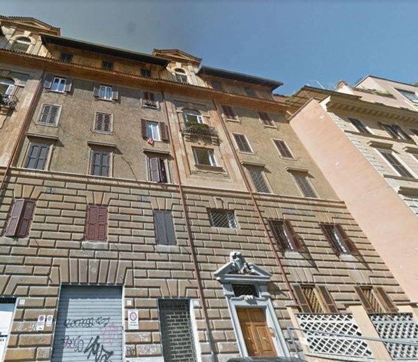 appartamento in affitto a Roma in zona Salario