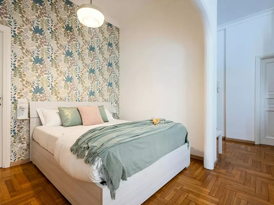 appartamento in affitto a Roma in zona Trastevere