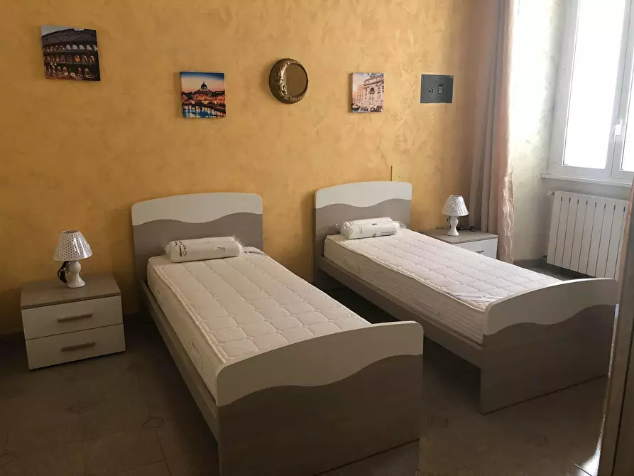 appartamento in affitto a Roma in zona Esquilino