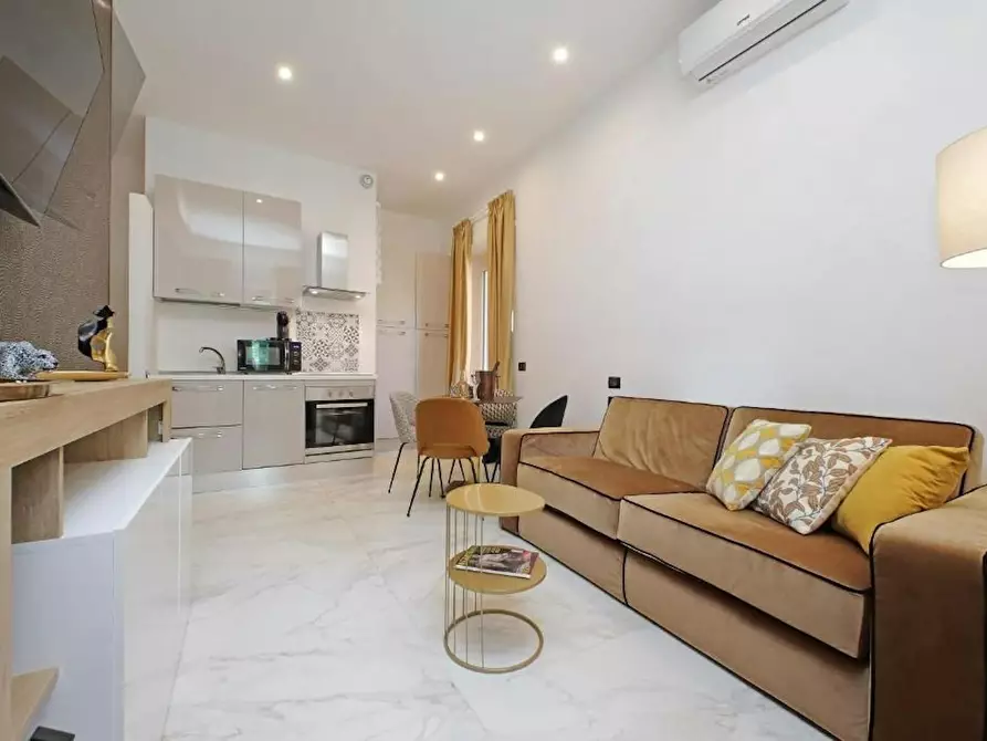 appartamento in affitto a Roma in zona Aurelio