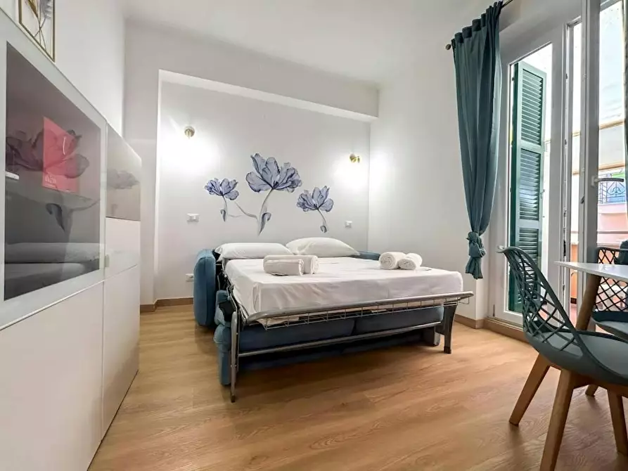 appartamento in affitto a Roma in zona Appio Latino