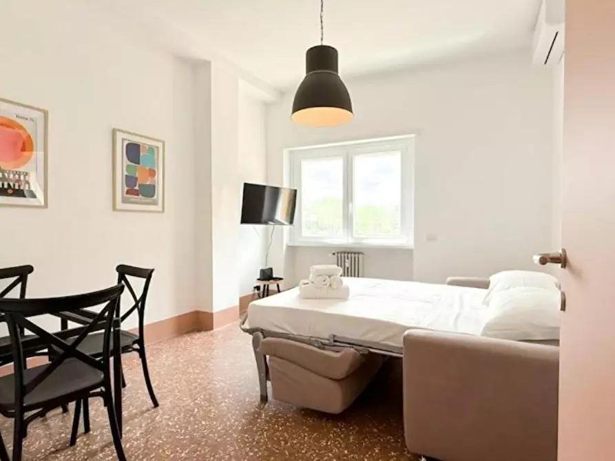 appartamento in affitto a Roma in zona Prenestino-Labicano