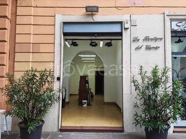 negozio in affitto a Roma in zona Tiburtino