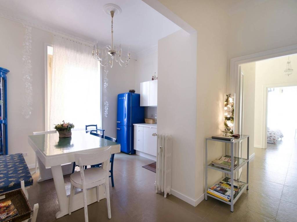 appartamento in affitto a Roma in zona Appio Latino