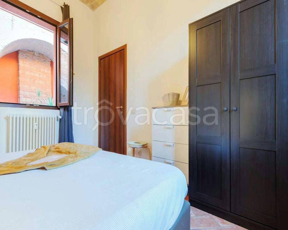 appartamento in affitto a Roma in zona Esquilino