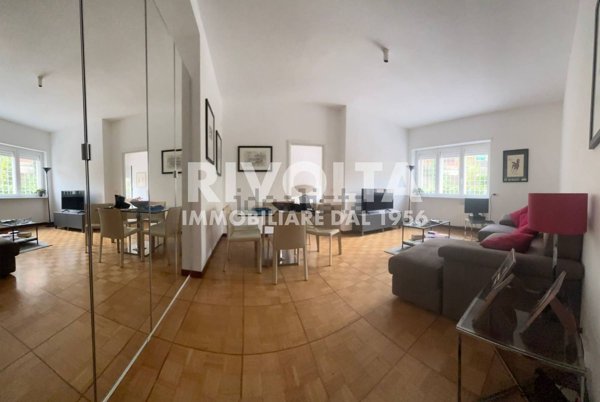 appartamento in affitto a Roma in zona Tor di Quinto