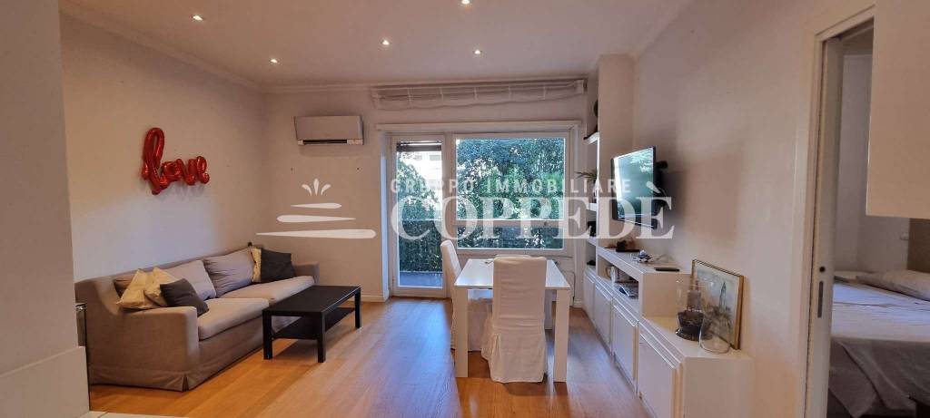 appartamento in affitto a Roma