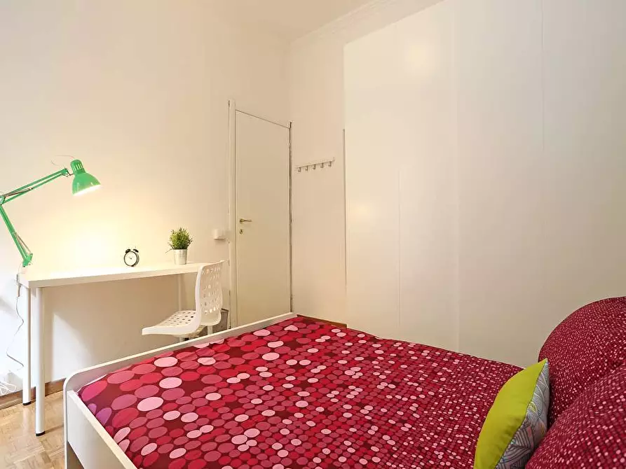 appartamento in affitto a Roma in zona Della Vittoria