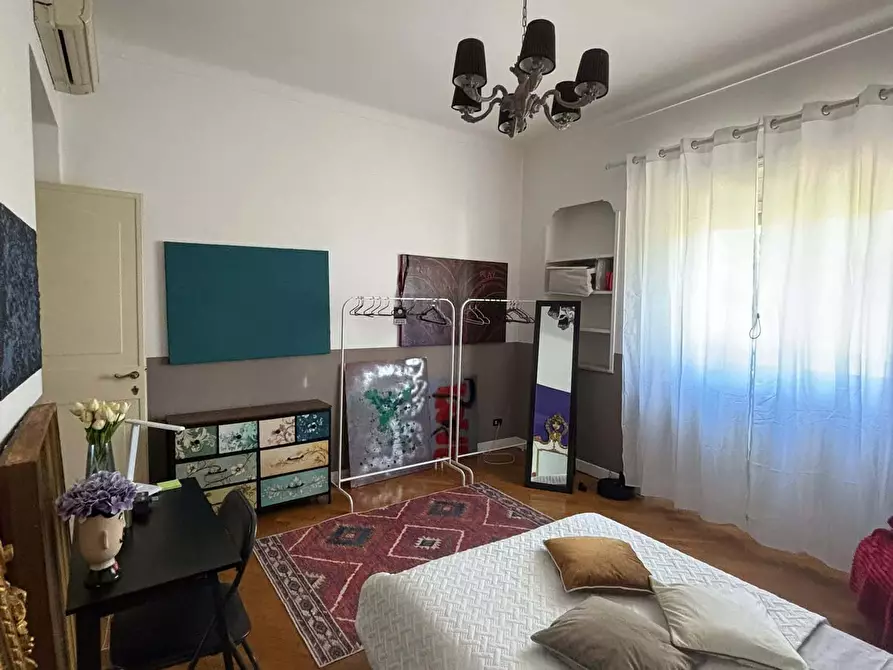 appartamento in affitto a Roma in zona Tor di Quinto