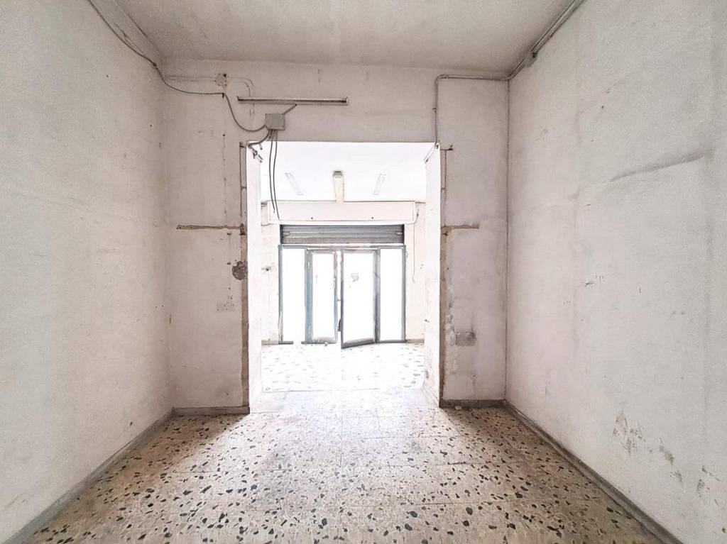 negozio in affitto a Roma in zona Prenestino-Centocelle