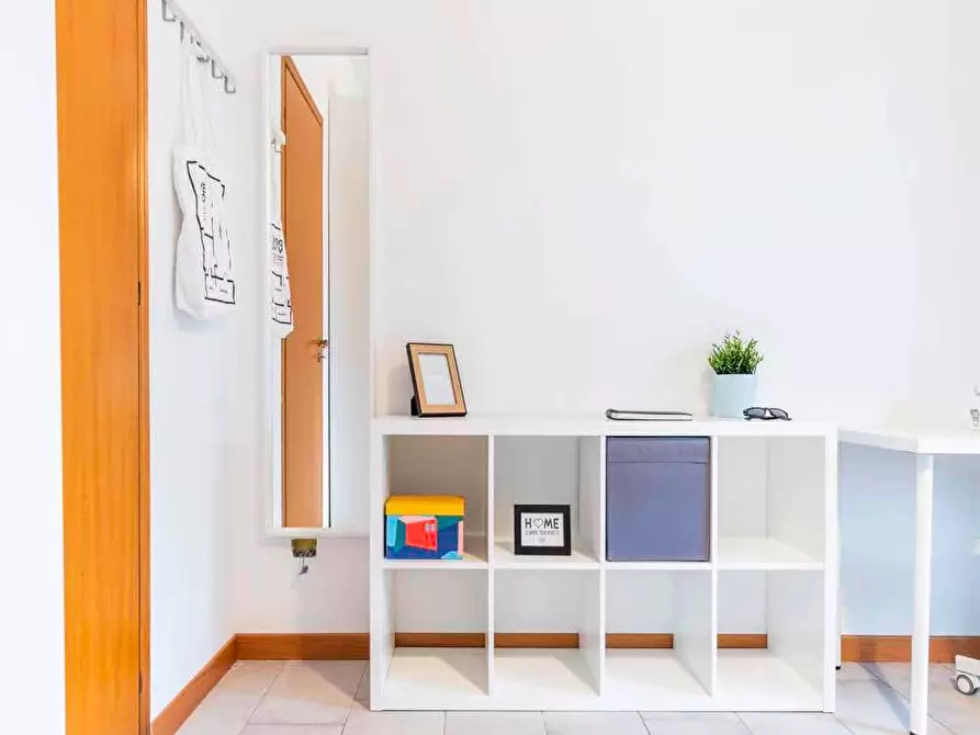 appartamento in affitto a Roma in zona Torrino