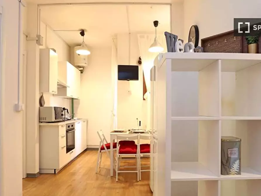 appartamento in affitto a Roma in zona Della Vittoria