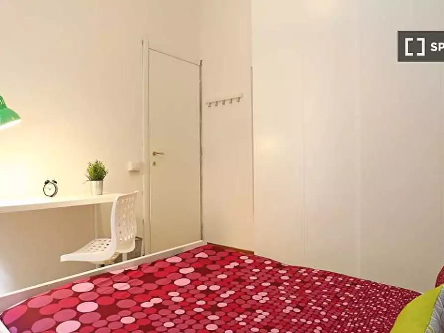 appartamento in affitto a Roma in zona Della Vittoria