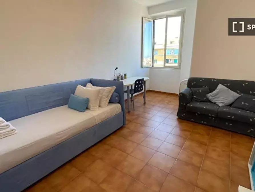 appartamento in affitto a Roma in zona Tuscolano