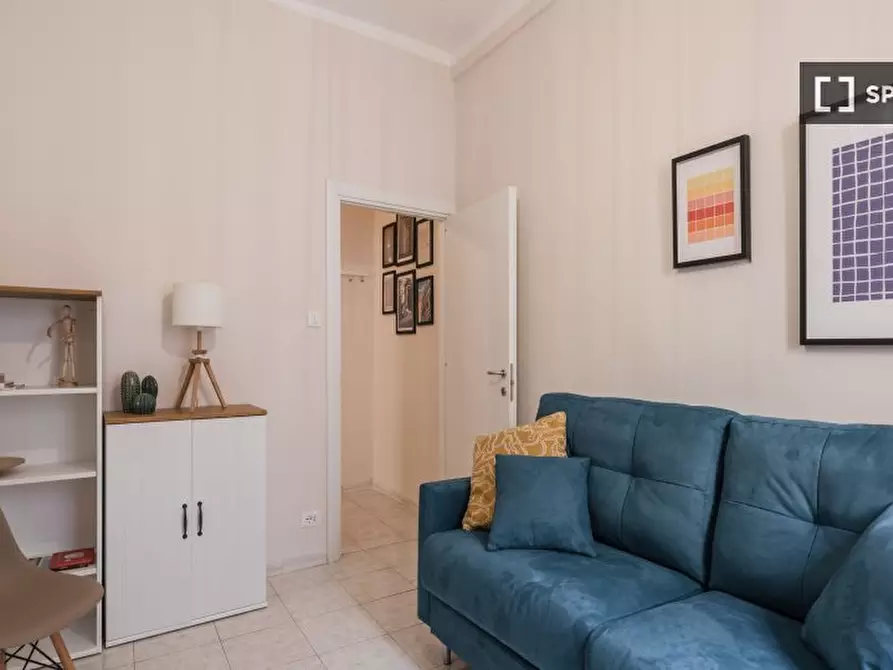 appartamento in affitto a Roma in zona Esquilino