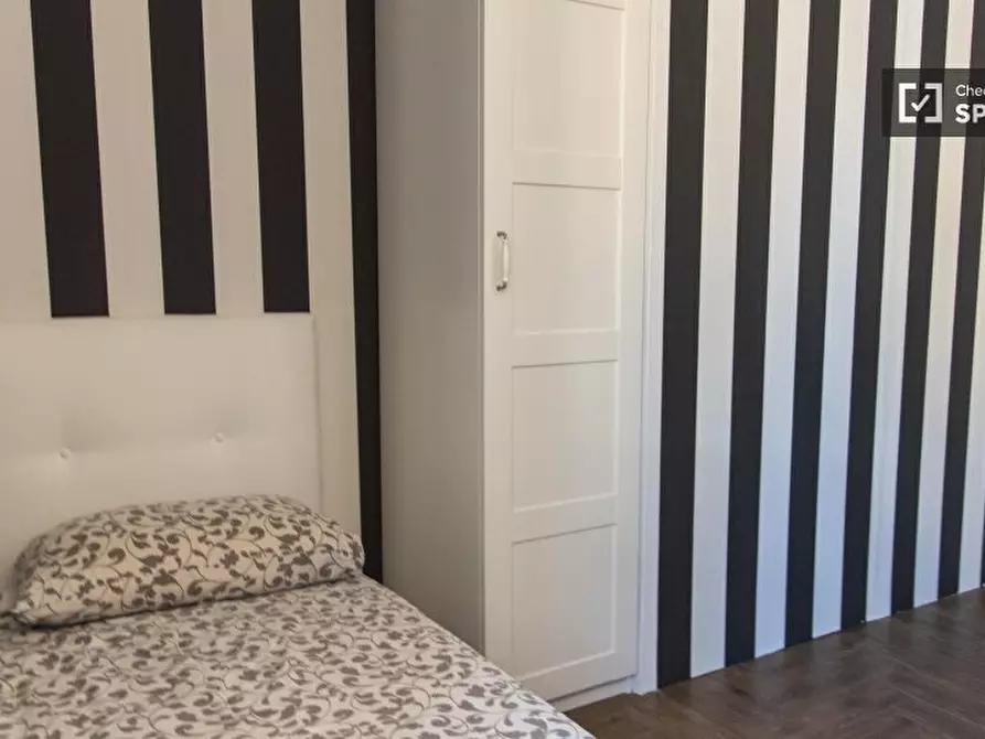 appartamento in affitto a Roma in zona Parioli