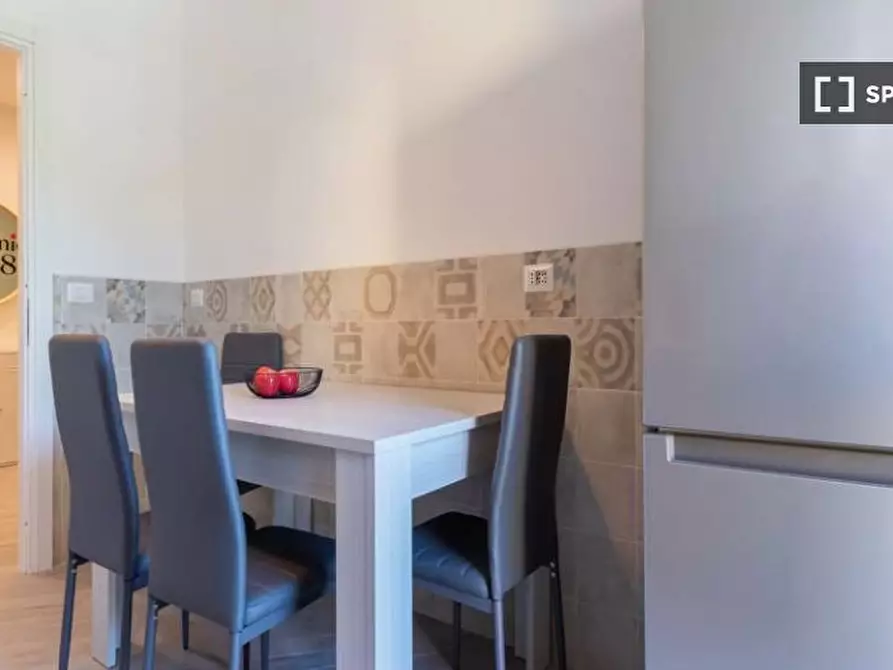 appartamento in affitto a Roma in zona Cinecittà