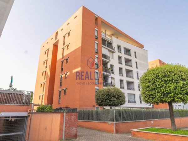 appartamento in affitto a Roma in zona Torre Angela