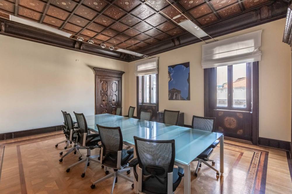 ufficio in affitto a Roma in zona Rione Monti/Campitelli