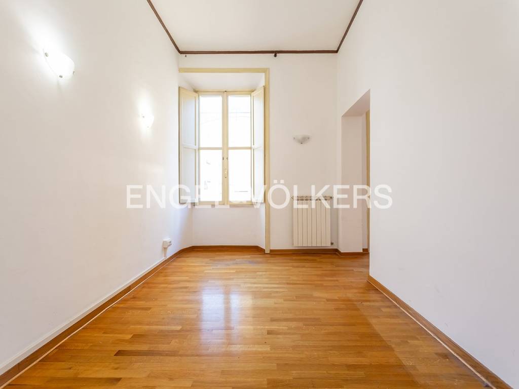 appartamento in affitto a Roma in zona Ludovisi/Sallustiano