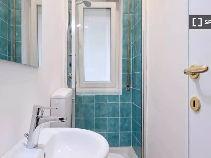 appartamento in affitto a Roma in zona Gianicolense