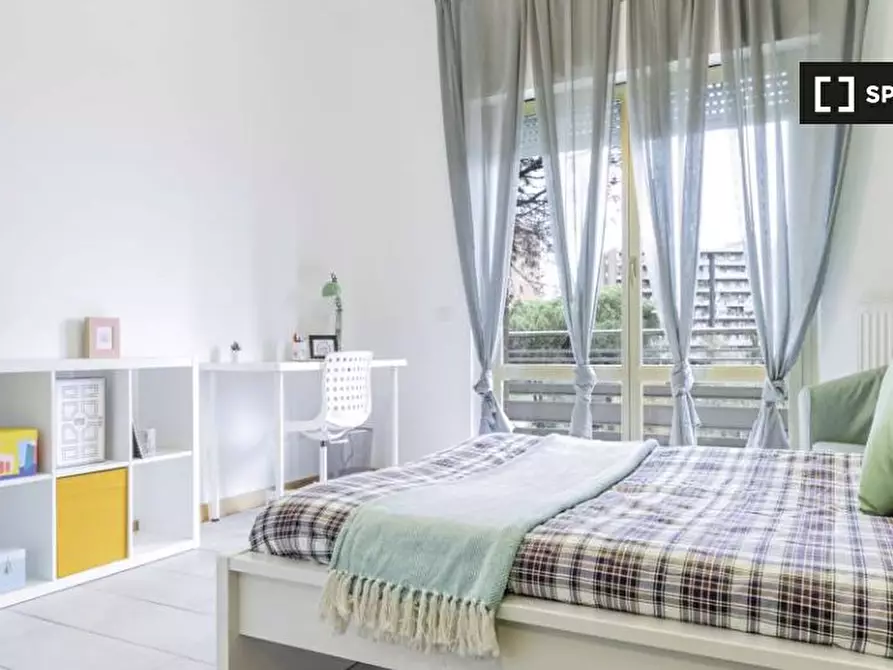 appartamento in affitto a Roma in zona Torrino