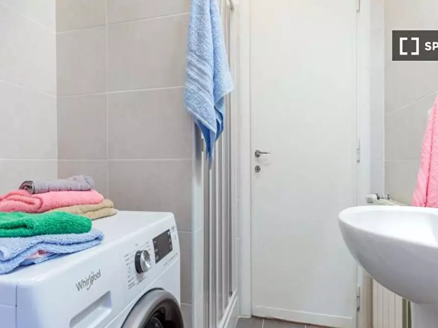 appartamento in affitto a Roma in zona Pietralata