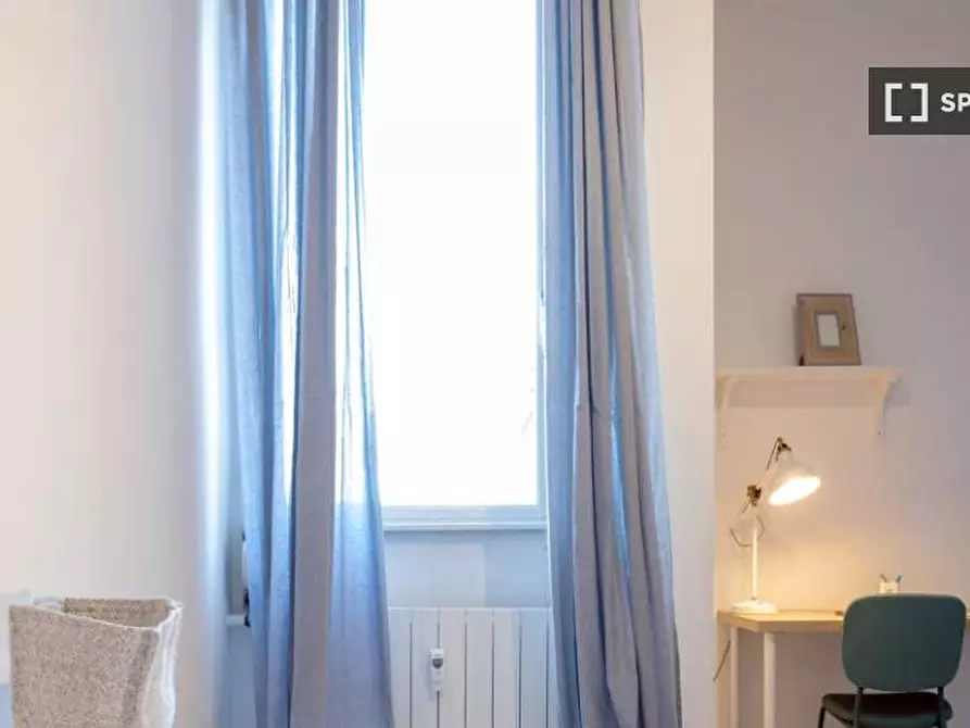 appartamento in affitto a Roma in zona Pietralata