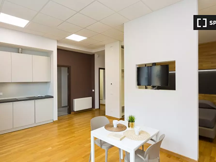 appartamento in affitto a Roma in zona Prenestino-Labicano