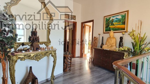 appartamento in affitto a Roma in zona Tor di Quinto