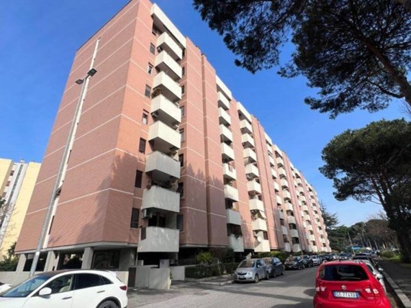 appartamento in affitto a Roma in zona Torrino