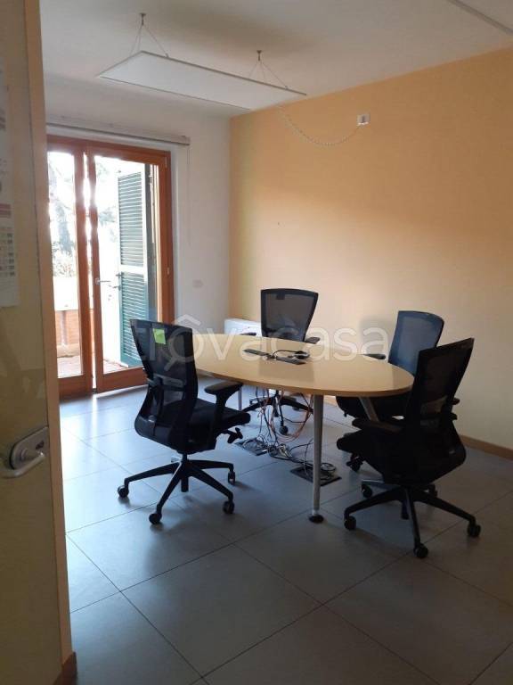 appartamento in affitto a Roma in zona Grottarossa