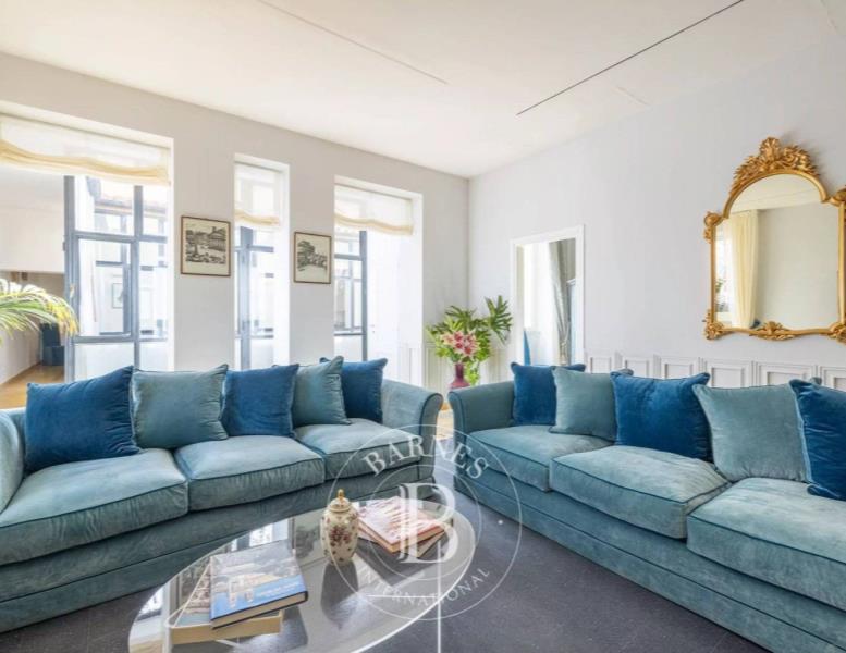 appartamento in affitto a Roma in zona Campo Marzio