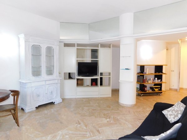 appartamento in affitto a Roma in zona Gianicolense