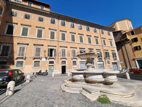appartamento in affitto a Roma in zona Campo Marzio