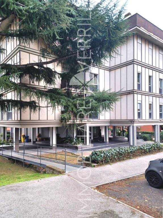 appartamento in affitto a Roma in zona Giuliano Dalmata