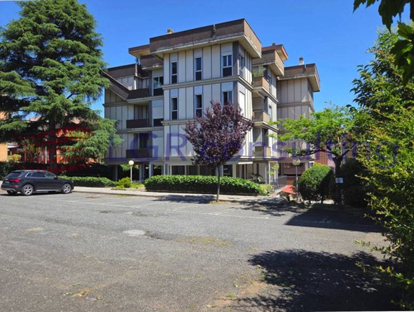 appartamento in affitto a Roma in zona Giuliano Dalmata