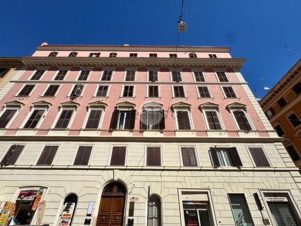 appartamento in affitto a Roma in zona Rione Prati