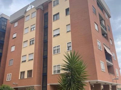 appartamento in affitto a Roma in zona Tor Vergata/Torrenova