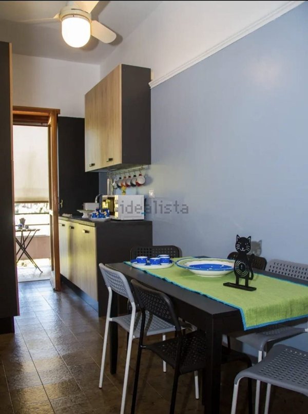 appartamento in affitto a Roma in zona Gianicolense