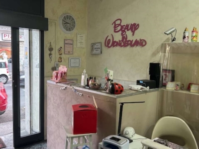 negozio in affitto a Roma in zona Prenestino-Centocelle