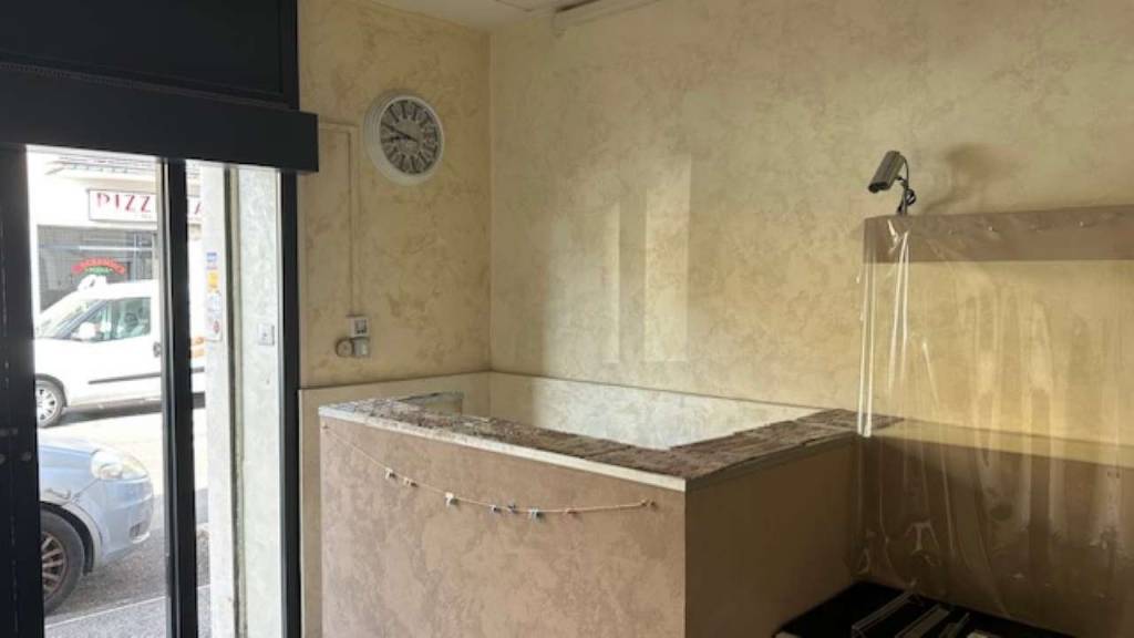 negozio in affitto a Roma in zona Prenestino-Centocelle