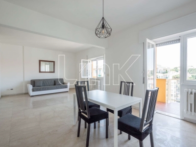 appartamento in affitto a Roma in zona Trieste