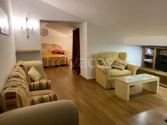 appartamento in affitto a Roma in zona Parione/Sant'Eustachio