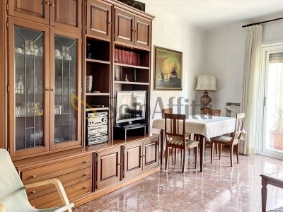 appartamento in affitto a Roma in zona Portuense