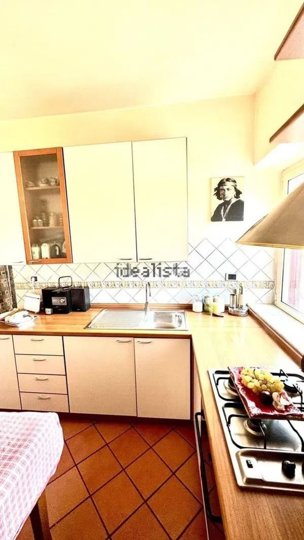 appartamento in affitto a Roma in zona Montespaccato