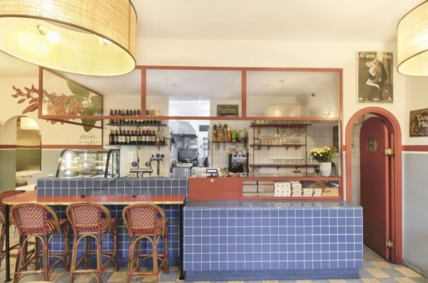 locale commerciale in affitto a Roma