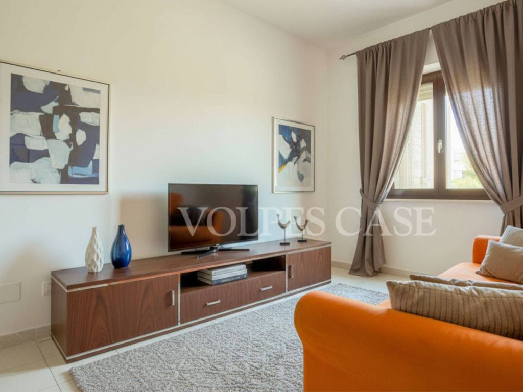 appartamento in affitto a Roma in zona Rione Prati