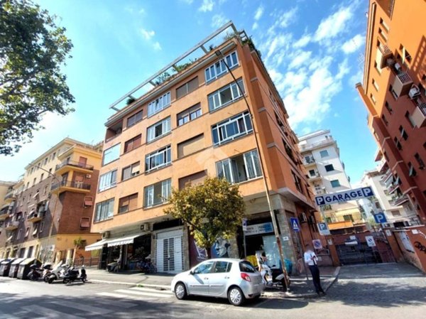 negozio in affitto a Roma in zona Gianicolense